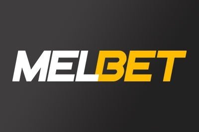 Мелбет logo