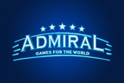 Адмирал logo