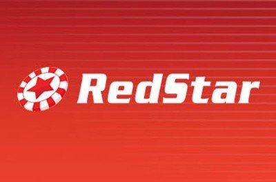 RedStar logo