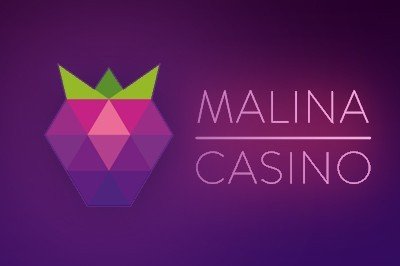 Малина logo