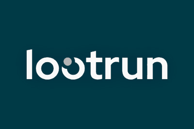 ЛУТРАН logo