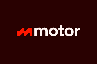 Motor Casino logo