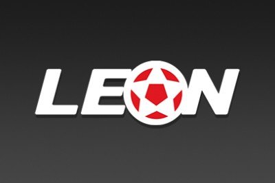 Leonbets logo